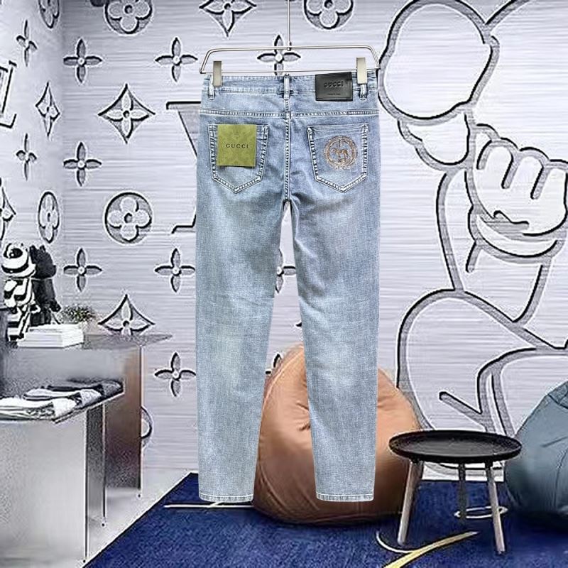 Gucci Jeans